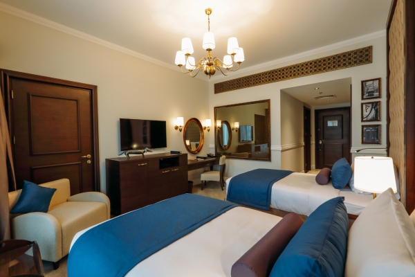 Dukes The Palm a Royal Hideaway Hotel (Dubai)